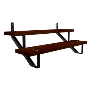 2452 Stair Riser With 2 StairsAU